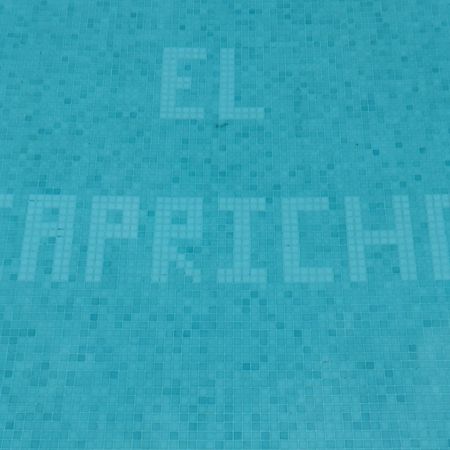 El Capricho De Diego La Puebla de Montalbán Екстериор снимка